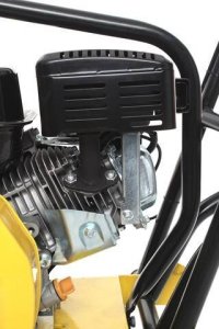 Kraft&Dele Zagęszczarka gruntu 5,5KM 65KG KD1180 5