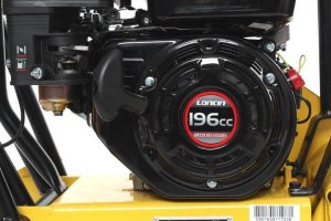 Kraft&Dele Zagęszczarka gruntu 5,5KM 65KG KD1180 6