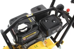 Kraft&Dele Zagęszczarka gruntu 5,5KM 65KG KD1180 7