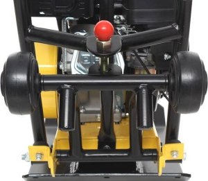 Kraft&Dele Zagęszczarka gruntu 5,5KM 65KG KD1180 8