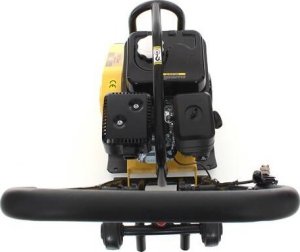 Kraft&Dele Zagęszczarka gruntu 5,5KM 65KG KD1180 9
