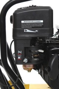 Kraft&Dele Zagęszczarka gruntu 5,5KM 65KG KD1180 10