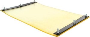 Kraft&Dele Guma do zagęszczarki C60 KD1182 4