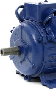 Kraft&Dele Silnik elektryczny 1,1KW 220V KD1800 11