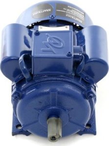 Kraft&Dele Silnik elektryczny 1,1KW 220V KD1800 2