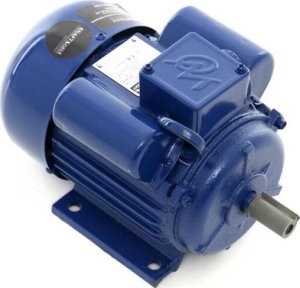 Kraft&Dele Silnik elektryczny 1,1KW 220V KD1800 3