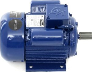 Kraft&Dele Silnik elektryczny 1,1KW 220V KD1800 4