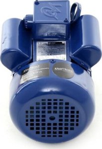 Kraft&Dele Silnik elektryczny 1,1KW 220V KD1800 6