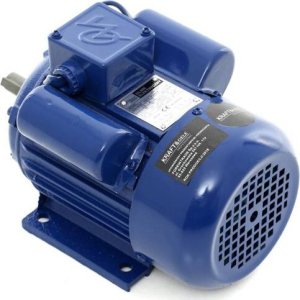 Kraft&Dele Silnik elektryczny 1,1KW 220V KD1800 7