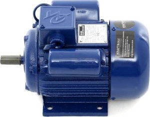Kraft&Dele Silnik elektryczny 1,1KW 220V KD1800 8