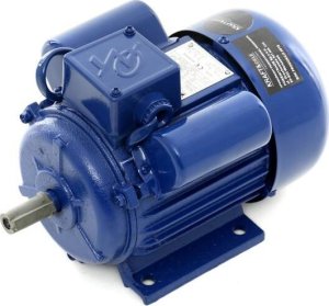 Kraft&Dele Silnik elektryczny 1,1KW 220V KD1800 9