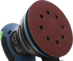 Szlifierka Kraft&Dele SZLIFIERKA MIMOŚRODOWA KING SERIES KD1684-Z 5