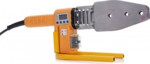 Kraft&Dele Zgrzewarka do rur 2800W LCD KD3073 2