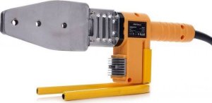 Kraft&Dele Zgrzewarka do rur 2800W LCD KD3073 3