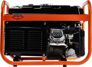 Agregat Kraft&Dele Agregat prądotwórczy 3500W 12/230V KD160 7