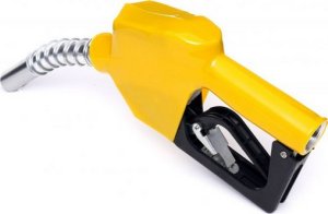 Kraft&Dele Pistolet/nalewak do paliwa KD10582 1