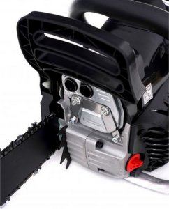 Piła łańcuchowa Kraft&Dele Piła spalinowa 5,9km 50cm KD5012 3