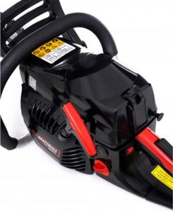 Piła łańcuchowa Kraft&Dele Piła spalinowa 5,9km 50cm KD5012 5