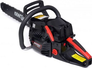 Piła łańcuchowa Kraft&Dele Piła spalinowa 5,9km 50cm KD5012 6