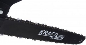Piła łańcuchowa Kraft&Dele Piła spalinowa 5,9km 50cm KD5012 7