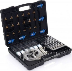 Kraft&Dele Tester ciśnienia wtryskiwaczy Commom Rail KD10698 3