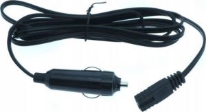 Lodówka turystyczna Einparts Automotive Lodówka turystyczna samochodowa elektryczna 12v 230v grzanie/chłodzenie 24l 2