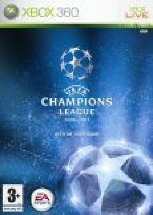 UEFA Champions League 07  Xbox 360 1