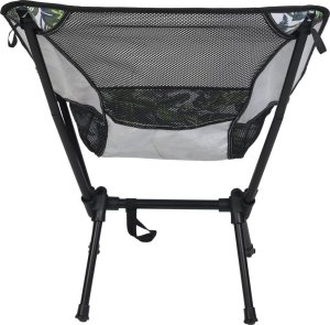 Royokamp  Fotel turystyczno plażowy jungle light 58x52x64cm 3