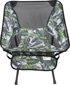 Royokamp  Fotel turystyczno plażowy jungle light 58x52x64cm 4