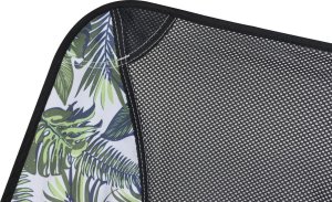 Royokamp  Fotel turystyczno plażowy jungle light 58x52x64cm 9