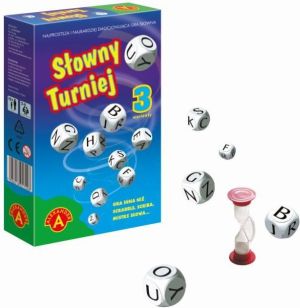 Alexander Gra Słowny Turniej (1797) 2