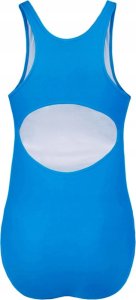 Crowell Kostium kąpielowy dla dziewczynki Crowell Darla kol.01 niebieski 158cm 2