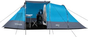 Namiot turystyczny Nils Extreme Voyager NC3027 2