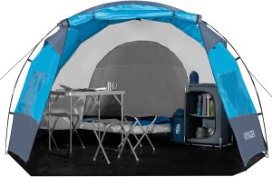 Namiot turystyczny Nils Extreme Voyager NC3027 4