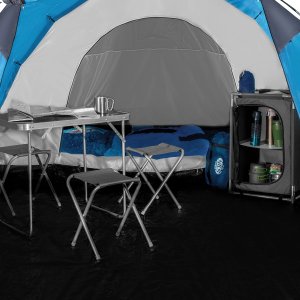 Namiot turystyczny Nils Extreme Voyager NC3027 5