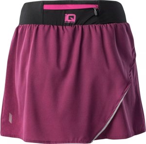 IQ Damska spódnica IQ RAILA WMNS dark purple triangle rozmiar XS 3