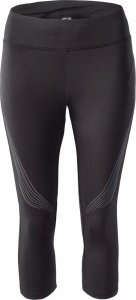 IQ Damskie legginsy IQ NUKIA 3/4 WMNS czarny rozmiar XL 1