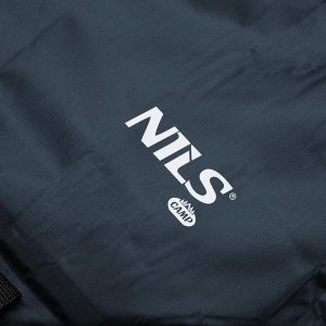 Nils Extreme Mata samopompująca z poduszką składana NC4008 188x57x2,5 cm 12