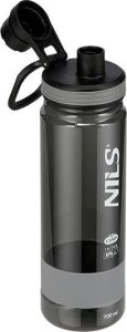 Nils Extreme Butelka tritanowa Nils camp ncd07 szara 6