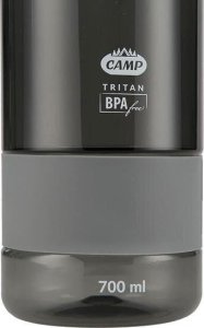 Nils Extreme Butelka tritanowa Nils camp ncd07 szara 8