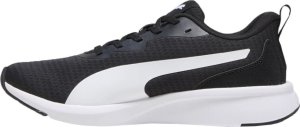 Puma Buty męskie Puma Flyer Lite czarno-białe 378774 01 43 3