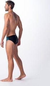 AquaWave Męskie kąpielówki slipy Aquawave Danilo rozmiar XL 2