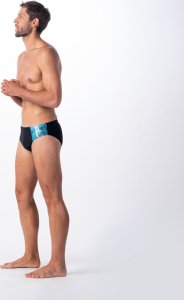 AquaWave Męskie kąpielówki slipy Aquawave Danilo rozmiar XL 4