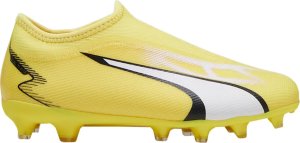 Puma Buty piłkarskie dla dzieci Puma Ultra Match LL FG/AG 107514 04 38 1