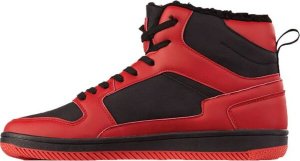Kappa Buty Kappa Lineup Fur 243374 2011 43 2
