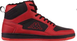 Kappa Buty Kappa Lineup Fur 243374 2011 43 3