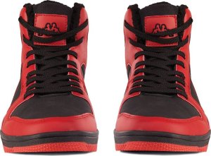 Kappa Buty Kappa Lineup Fur 243374 2011 43 4