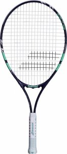 Babolat Rakieta do tenisa ziemnego Babolat B Fly 25 fioletowo-miętowa 140245 1