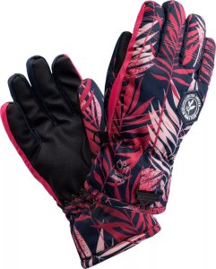 Bejo Dziecięce rękawice Bejo YUKI GLOVES JRG honeysuckle rozmiar l/xl 1