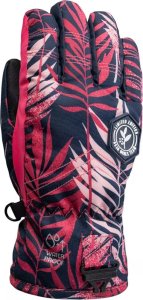 Bejo Dziecięce rękawice Bejo YUKI GLOVES JRG honeysuckle rozmiar l/xl 2
